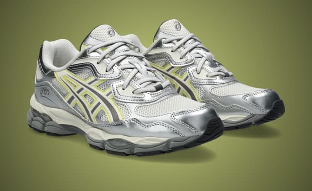EMMI x Asics Gel-NYC (W)