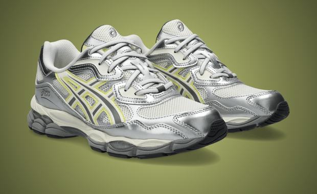 The EMMI x Asics Gel-NYC Releases May 2024