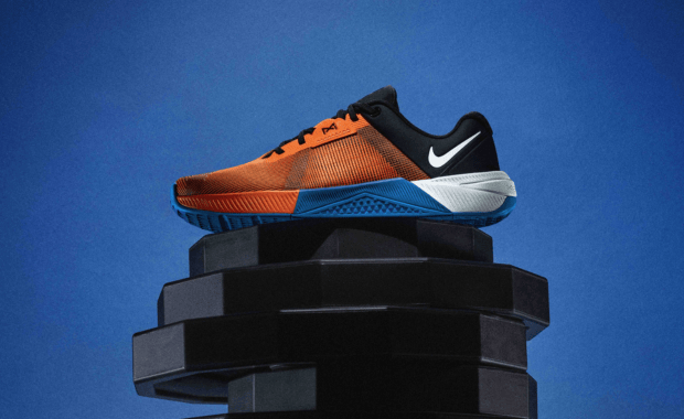 Nike Officially Unveils the Nike Metcon 10