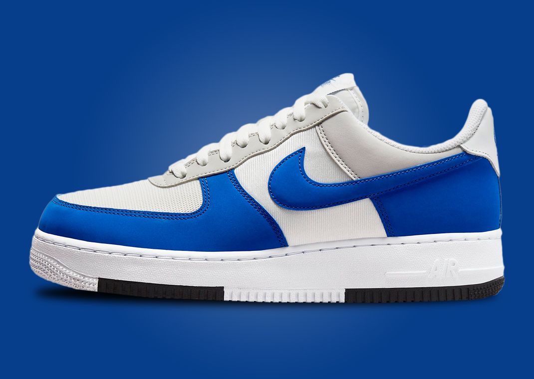 nike air max force 1 white