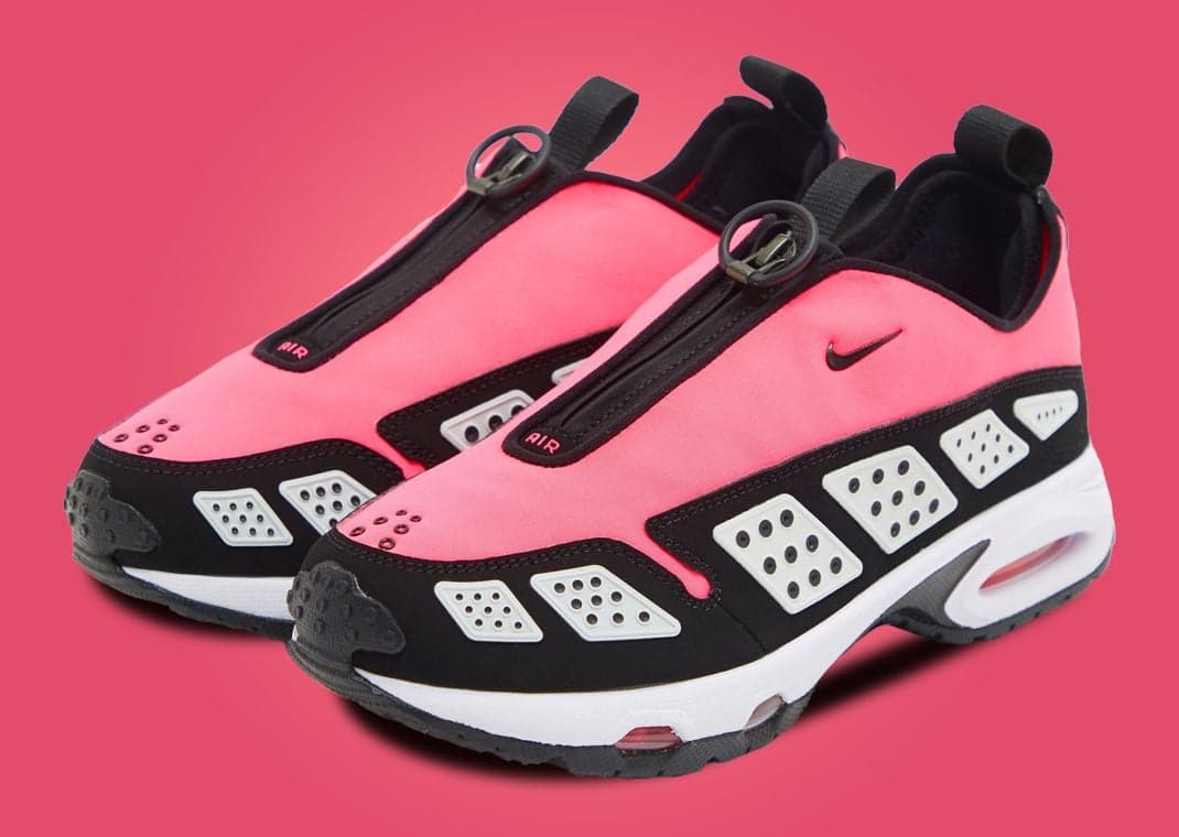 The Nike Air Max Sunder Returns Fall 2024