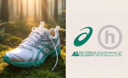 Hidden NY and Asics Celebrate Sunrise with “Dawn” Gel-DS Trainer 14 Collab