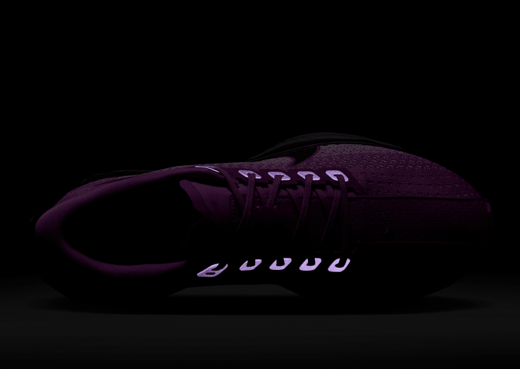 Faith Kipyegon x Nike Pegasus Plus (W) Top 3M
