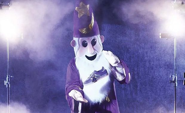 The West NYC x adidas Gazelle Indoor Wizard Releases December 2024