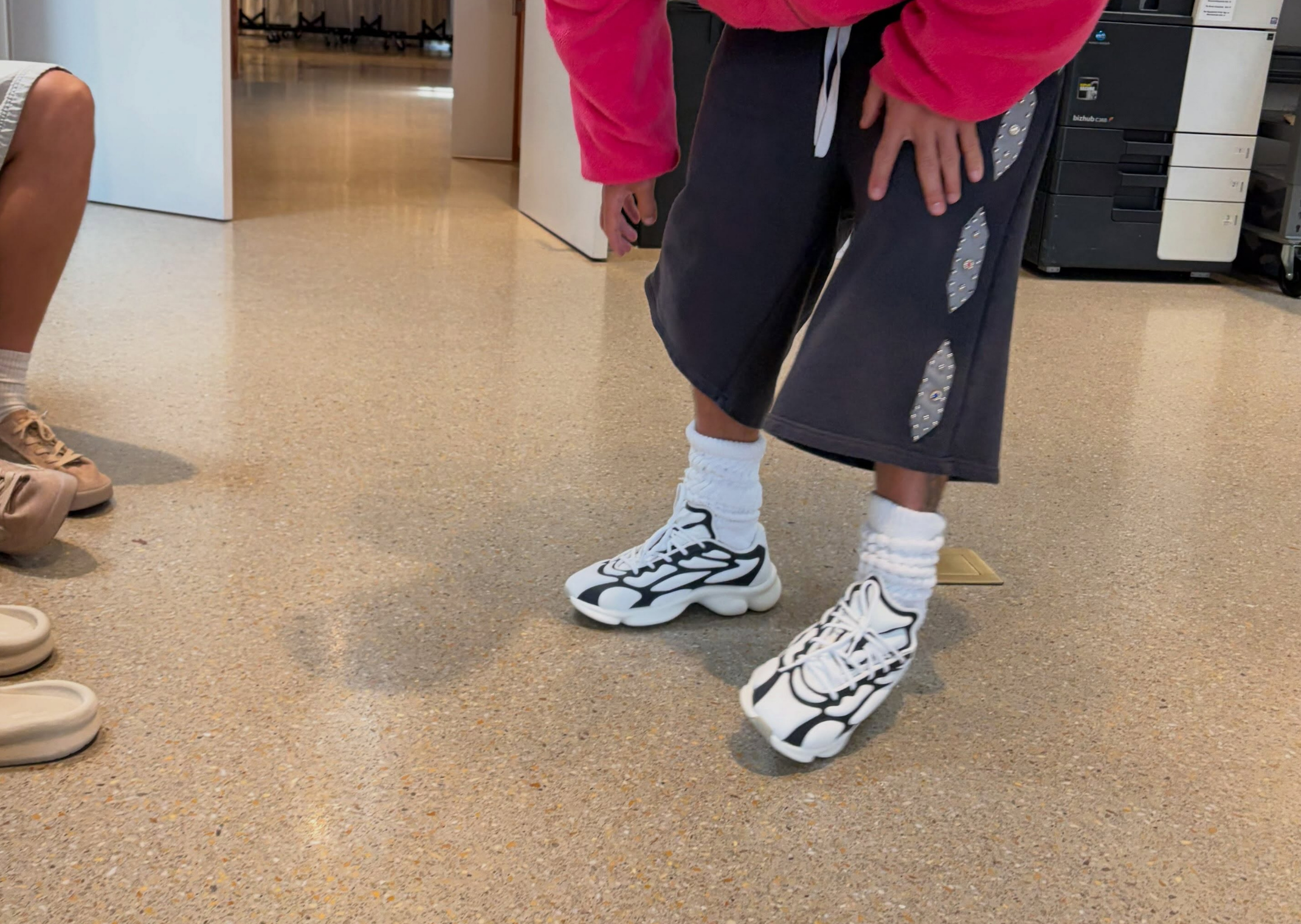 SKYLRK Sensory Runner