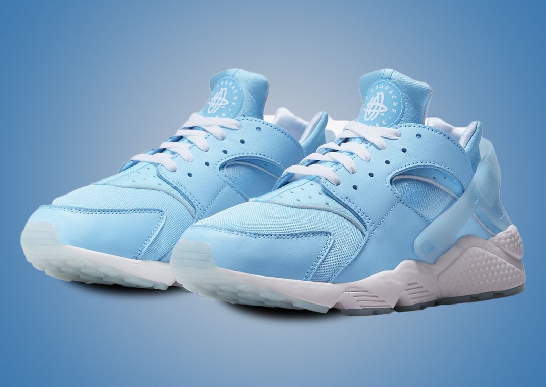 Nike Air Huarache Ocean Bliss