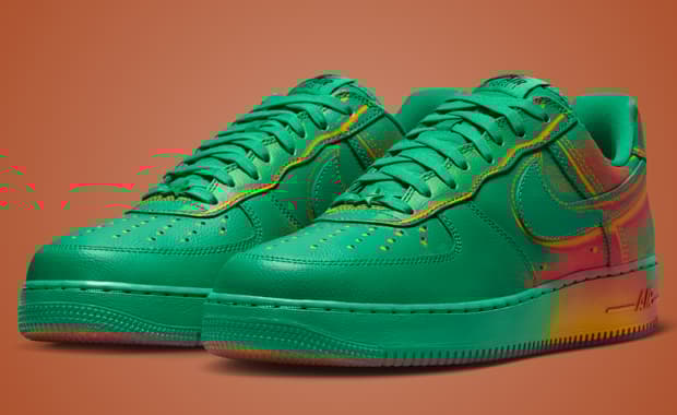 Nike Air Force 1 Low Stadium Green