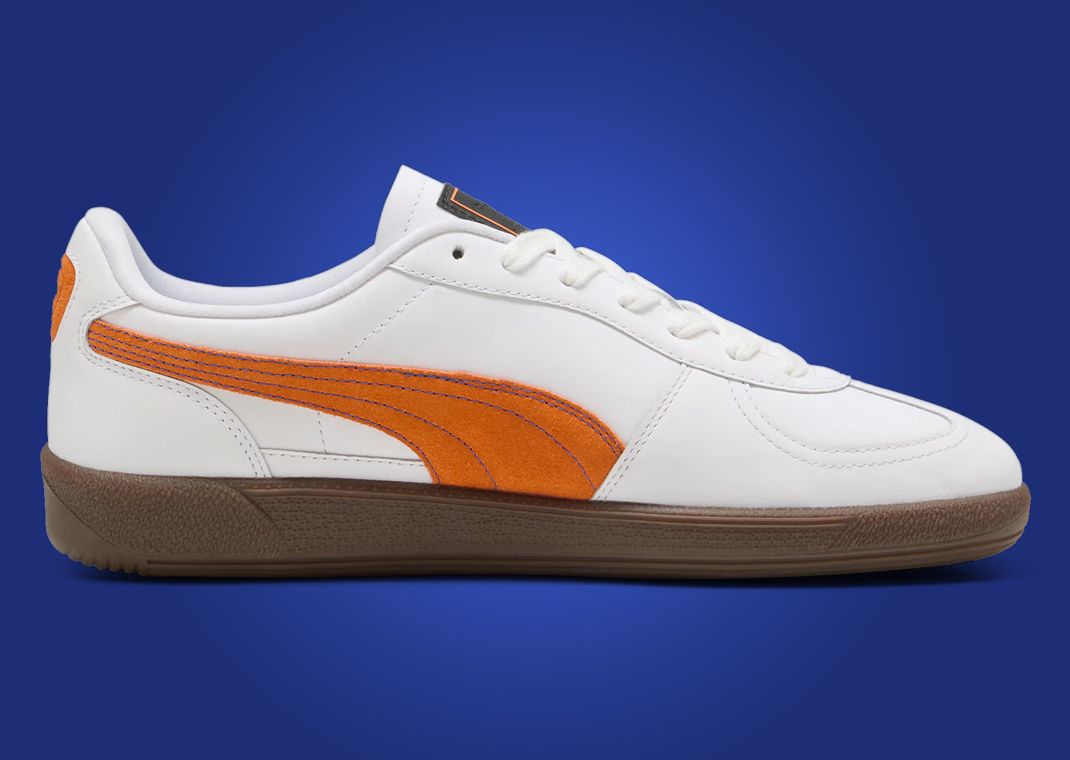 Rocket League x Puma Palermo Medial