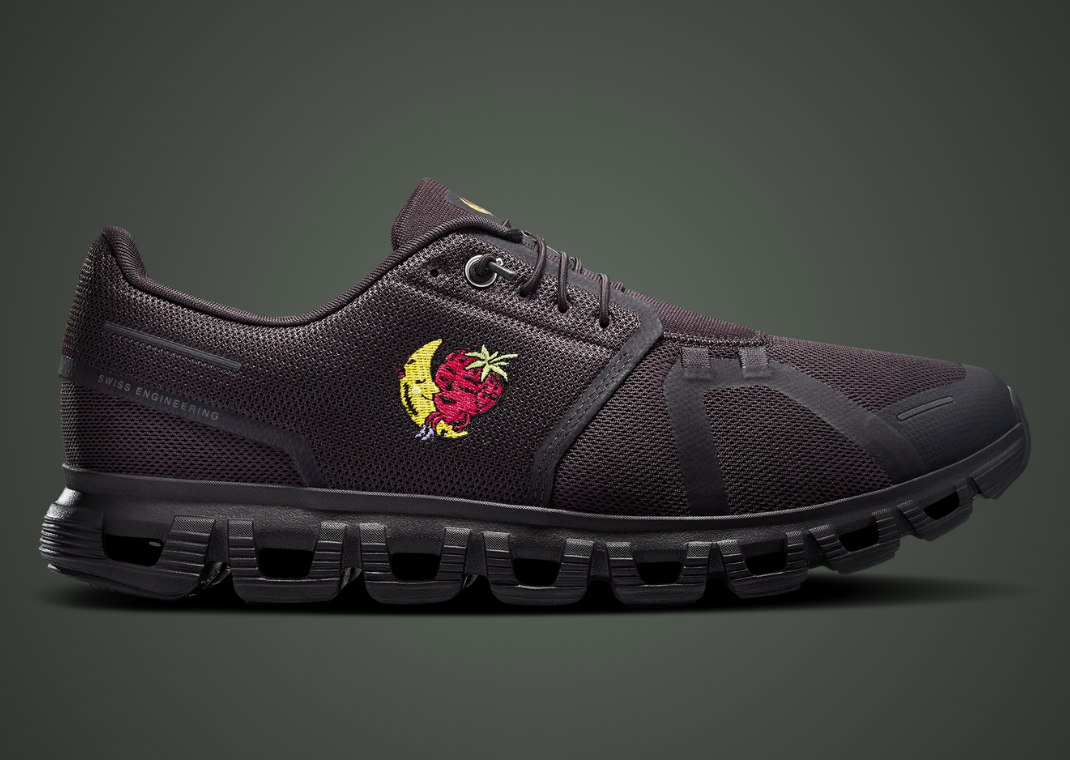 Sky High Farm Goods x On Cloud 6 Ox Lateral