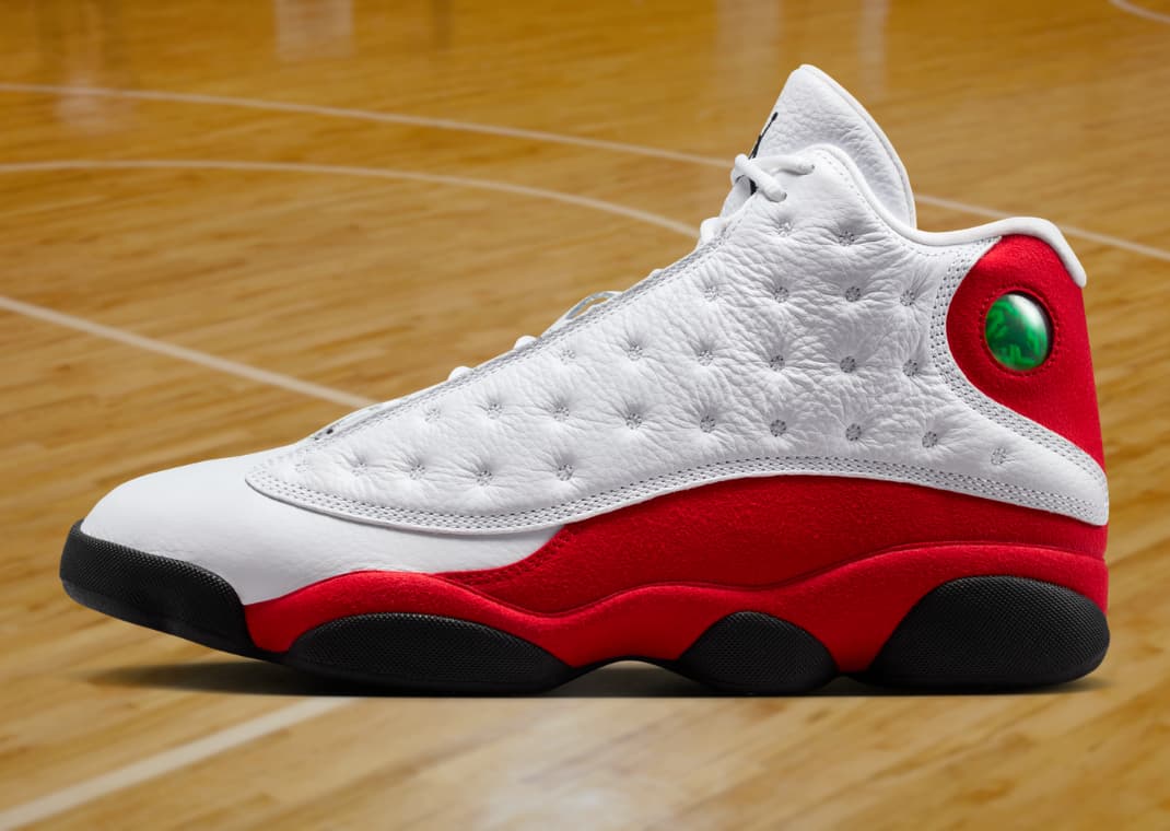 Air Jordan 13 Retro Chicago