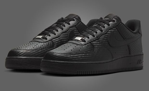 Low black af1 online