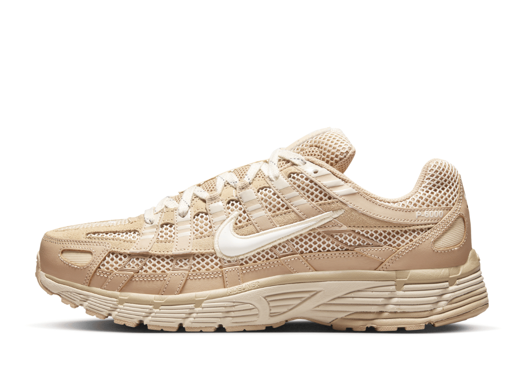 Nike P-6000 Premium Hemp