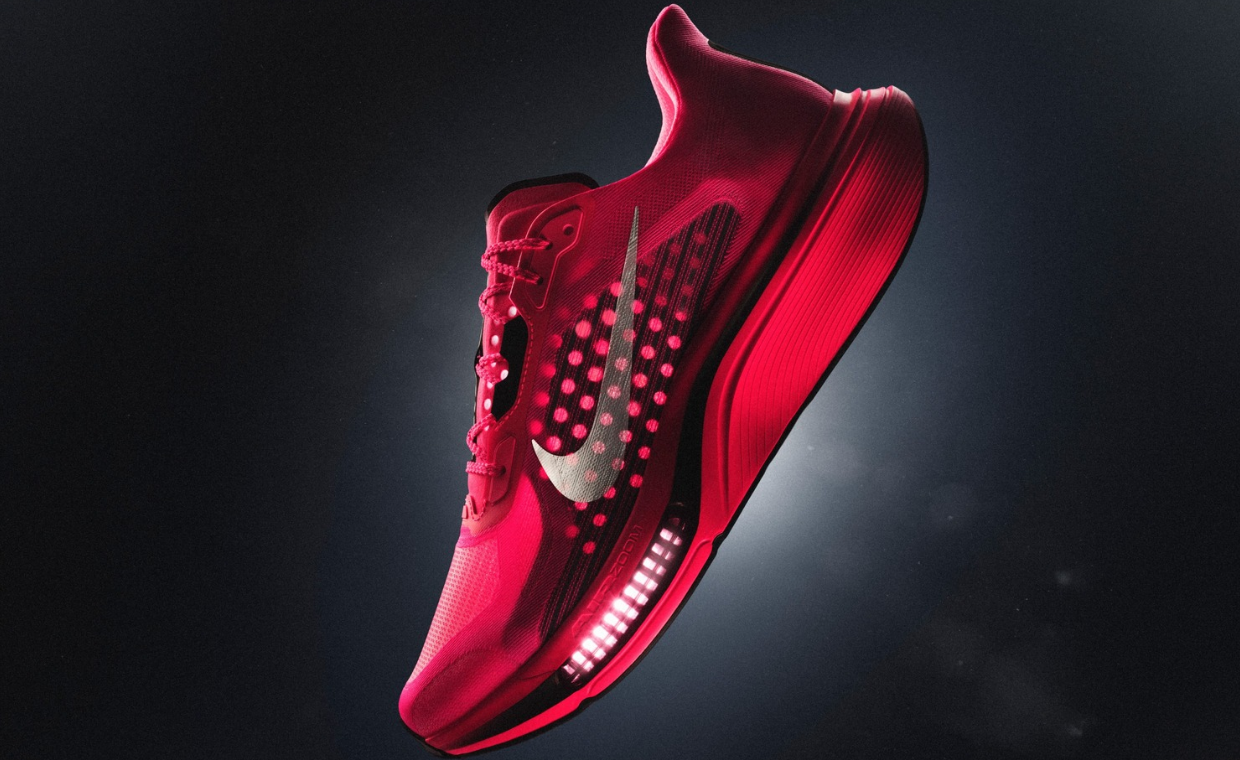 Speed, Comfort, and Style: Nike Debuts the Pegasus Plus 2 