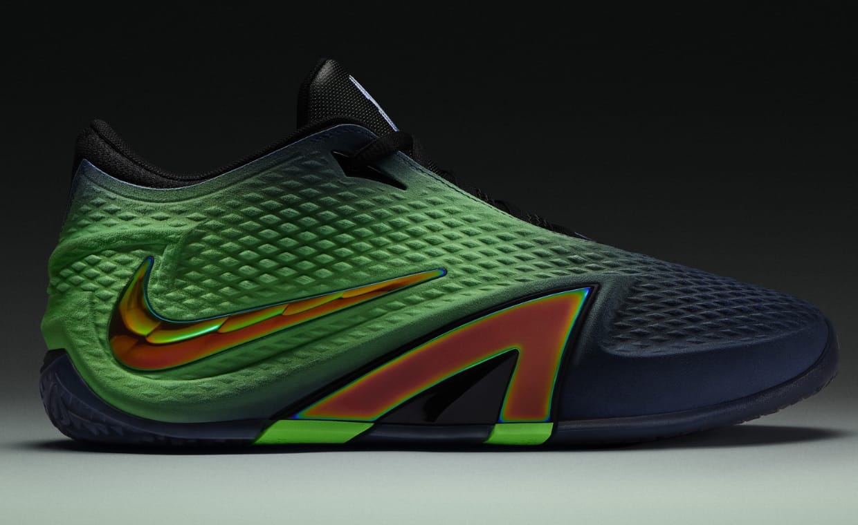 Haunting Your Dreams: The Nike Ja 4 Nightmare on 12th Street Drops in August