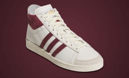Mark Gonzalez brings his Skate Art Vibes to a New Pair of adidas Jabbar Hi