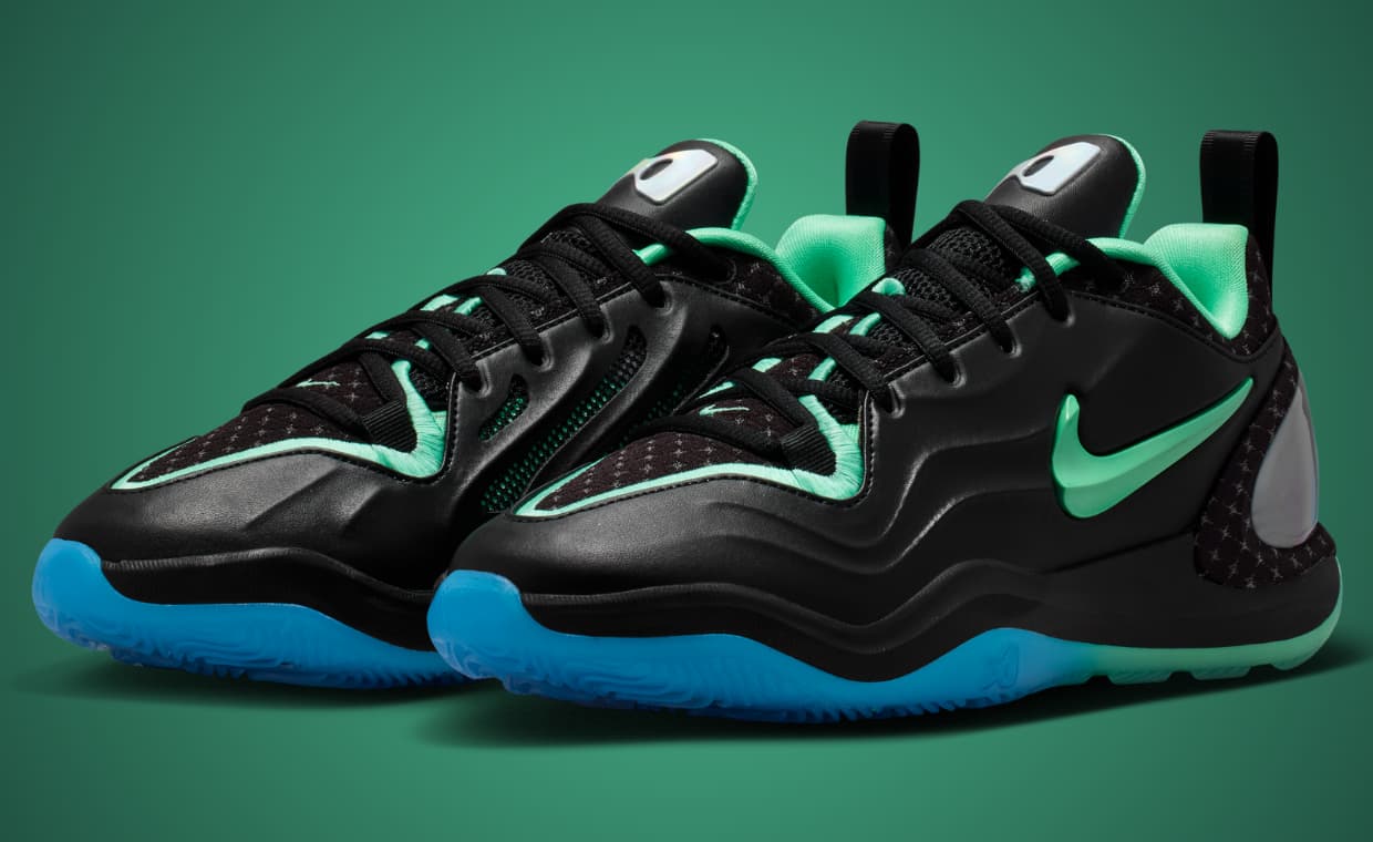 Nike A'Two Nike Nationals