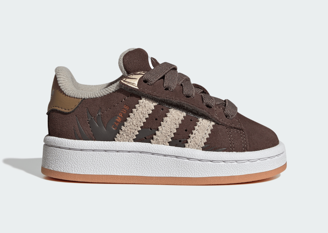 Disn'eys Zootopia x adidas Campus 00s Comfort Closure (TD)