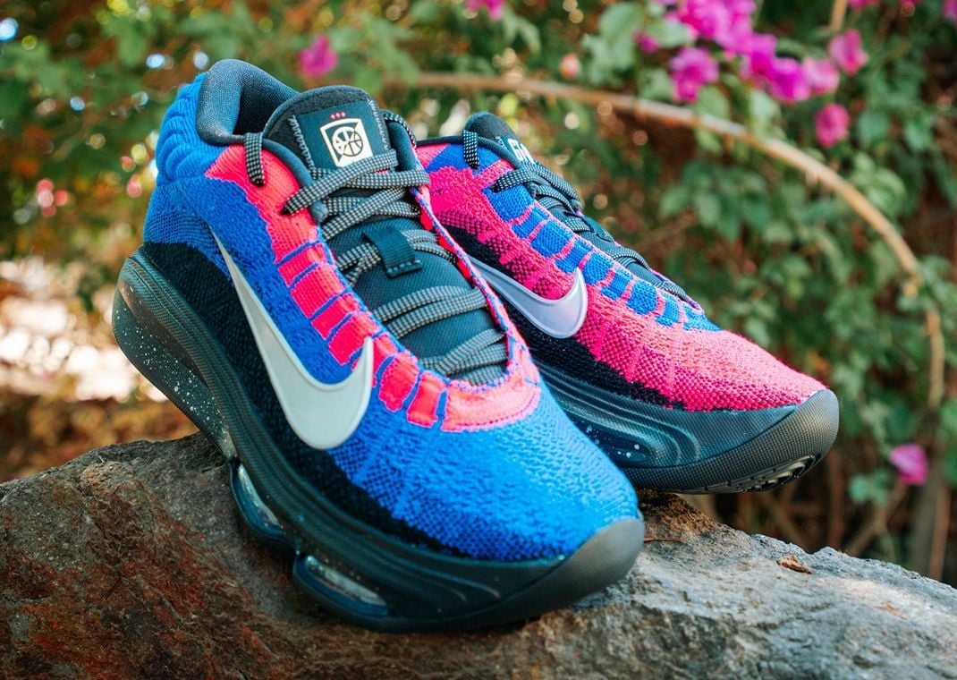 Nike GT Hustle 3 EYBL PE