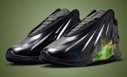 Official Images of the Nike GT Future Galaxy Aura Have Landed