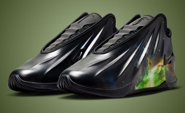 Nike GT Future Galaxy Aura