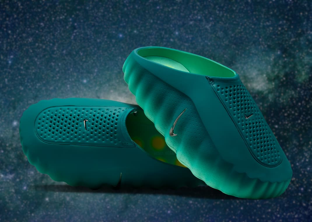 Nike Mind 001 Geode Teal