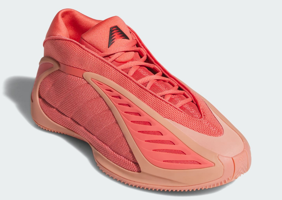 Anthony Edwards' Latest adidas AE 2 Takes it Home to Atlanta in