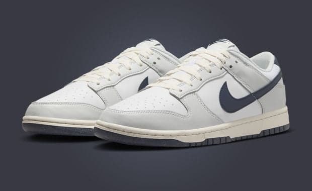 Nike Dunk Low NN Photon Dust Obsidian