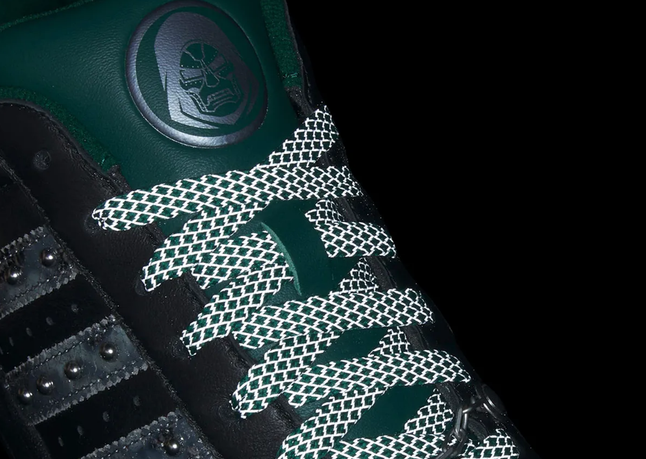 adidas Superstar Doctor Doom - Reflective