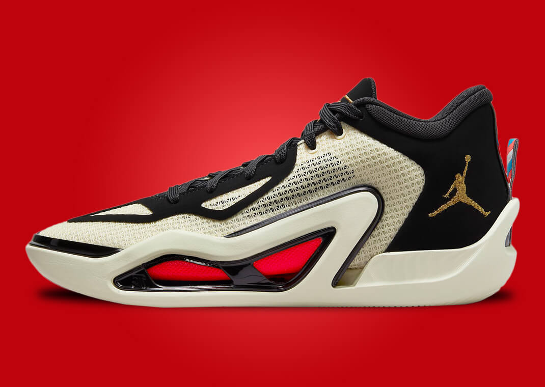 Air Jordan Jordan Tatum 1 PF 'Barbershop' DX5574-180 Men's
