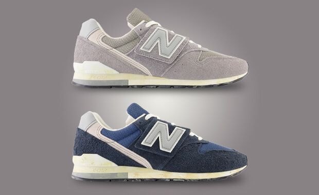 New balance 996 evergreen pack best sale