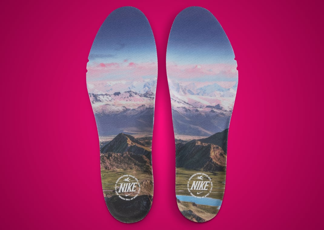 Nike Pegasus Premium Year of the Horse