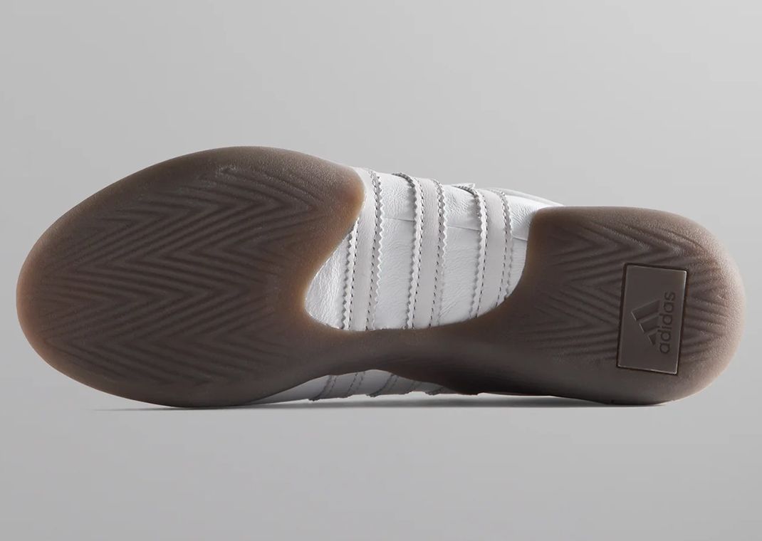Kith Classics x adidas Taekwondo Mei Outsole