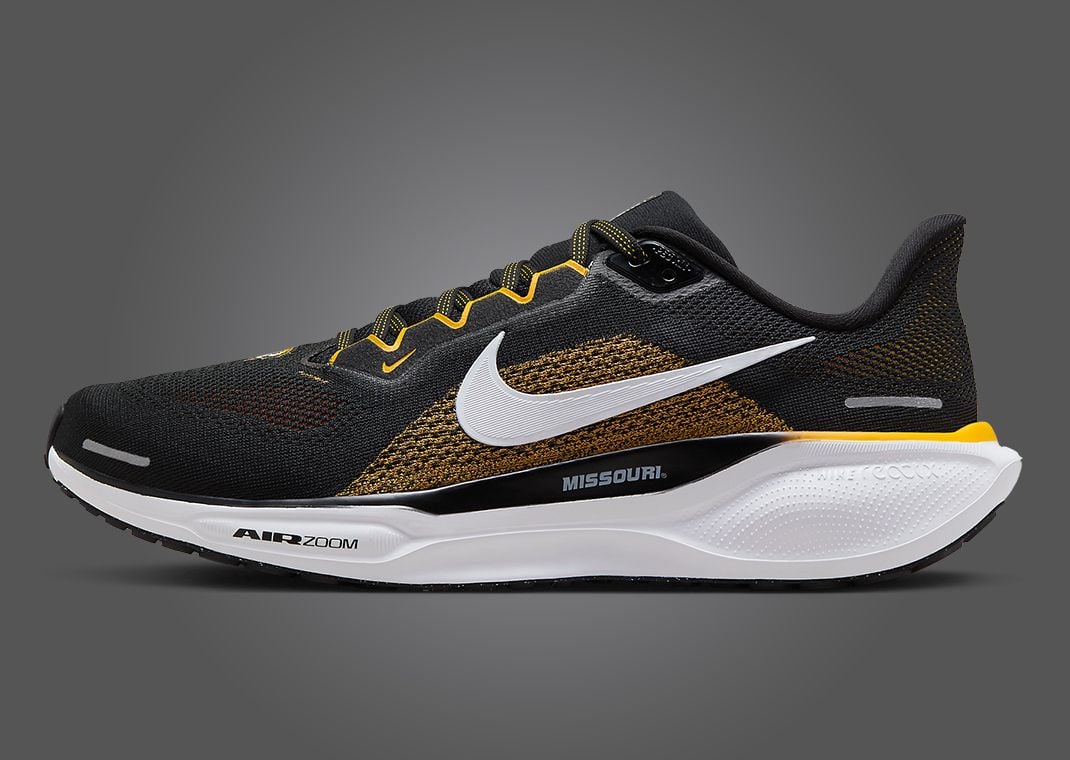 Nike Zoom Pegasus 41 Missouri