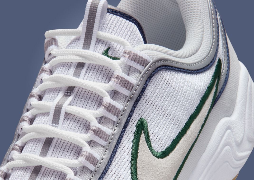 Nike Air Zoom Spiridon Photon Dust Fir