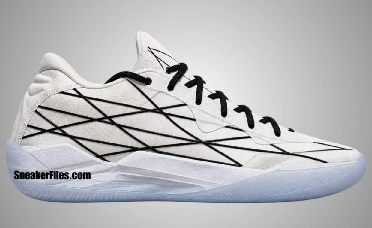 The Nike Kobe NXT Prototype is a Brand New Kobe Signature Model with a $410 Price Tag
