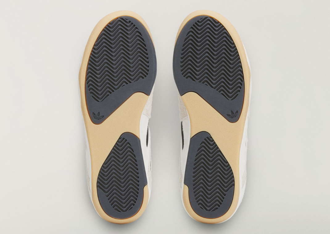 adidas BadBo 1.0 Rise - Bottom