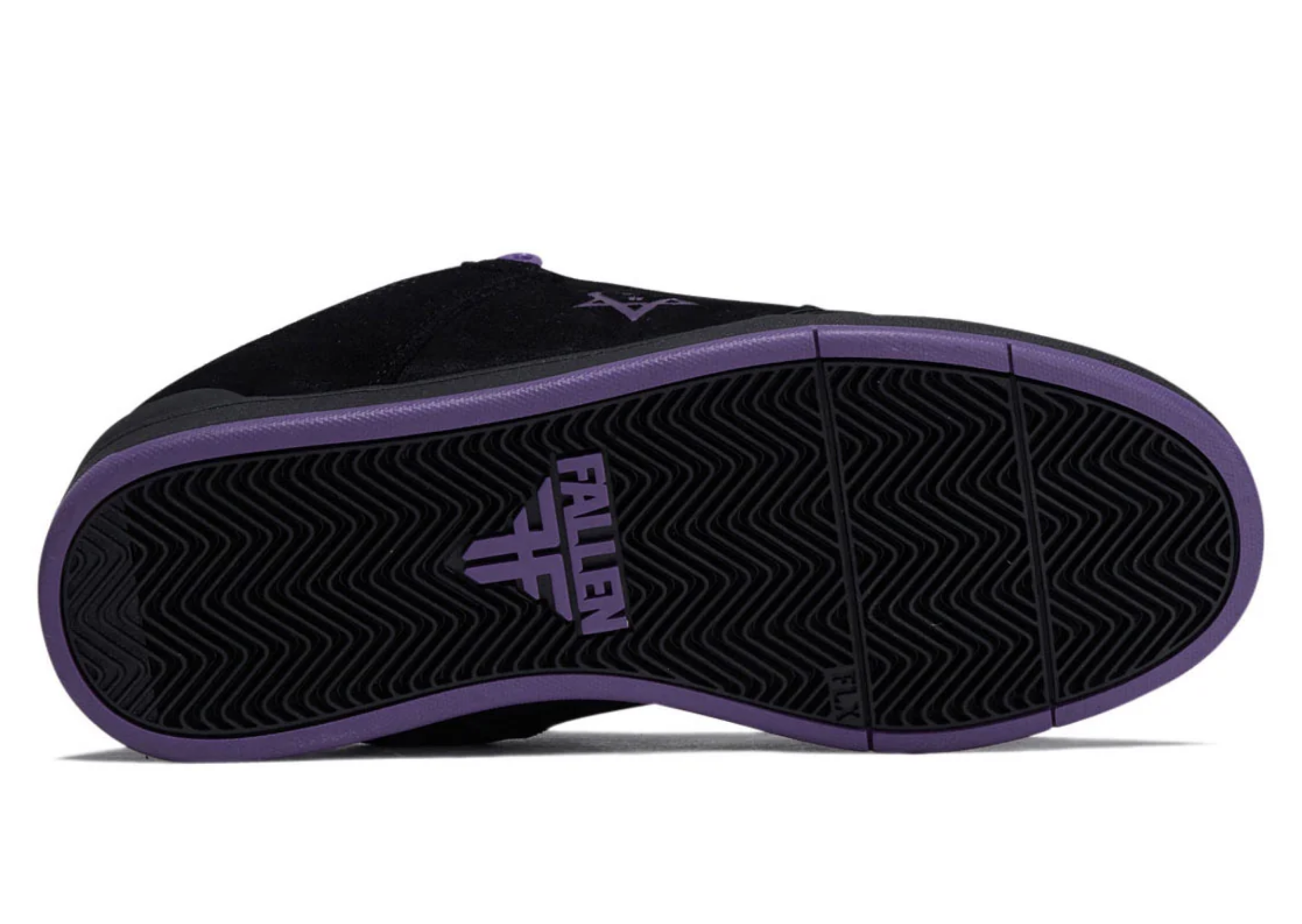 Bam Margera x Fallen Heritage - Bottom