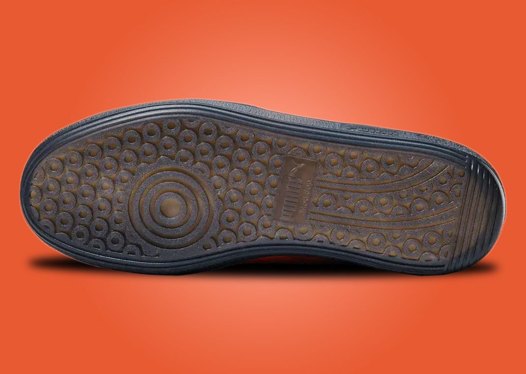 KICKS LAB. x Puma Palermo Made in Japan KL Sport Outsole