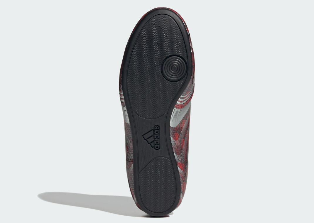 adidas Taekwondo F50 Dragon (W) - Bottom