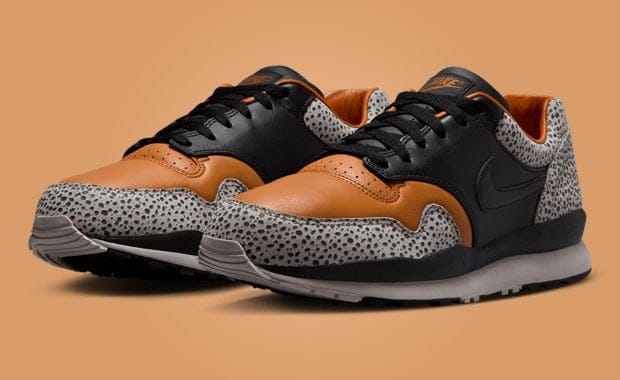 The Nike Air Safari OG Returns July 2024