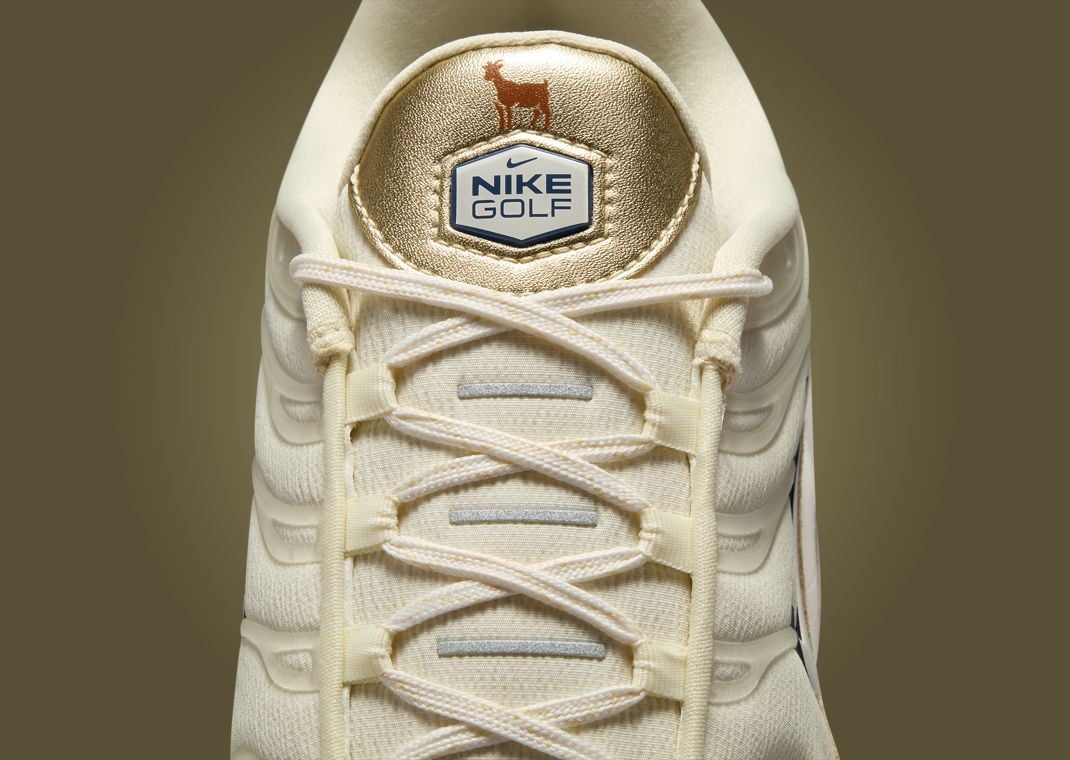 Nike Air Max Plus Golf Players Championship