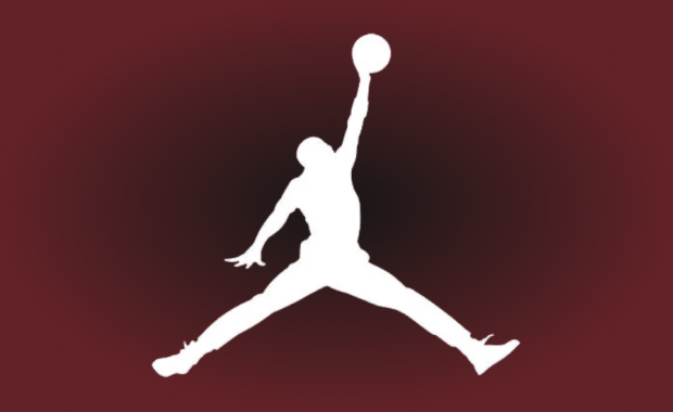 History of the Air Jordan Jumpman Logo
