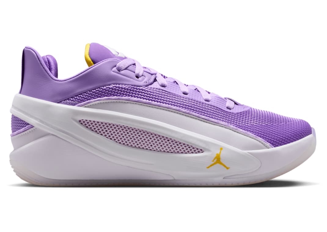 Jordan Luka 5 Lakers