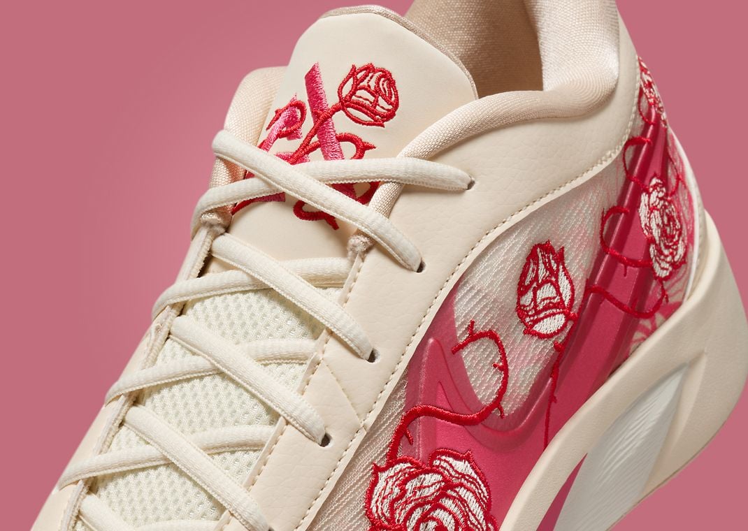 シューズ(男性用) Nike Giannis Zoom Freak 6 Roses Nike Giannis Freak 6 