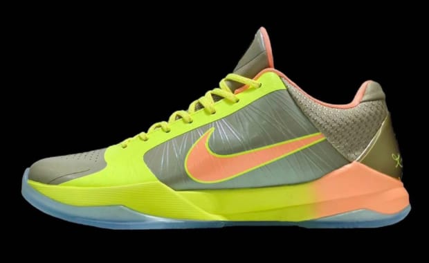 Nike’s The Academy Has its Own Kobe 5 Protro PE for 2026