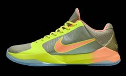 Nike’s The Academy Has its Own Kobe 5 Protro PE for 2026