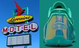 Nike Faces Controversy Over Martin Luther King Jr. Inspired Nike LeBron 23 Honor the King