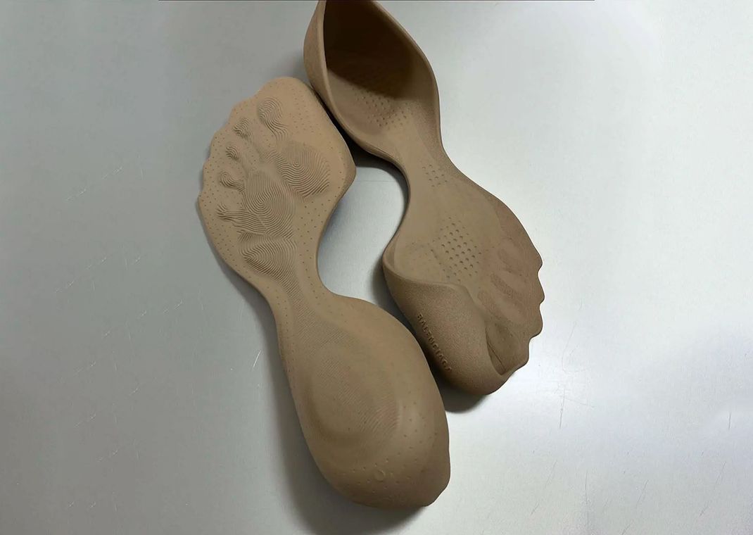 BALENCIAGA Zero スニーカー Balenciaga Zero Slip-On