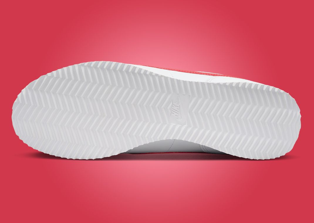 Nike Cortez Forrest Gump Outsole