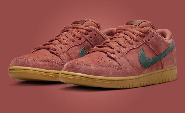 Nike SB's Burnt Sunrise SB Dunk Low Releases July 2024